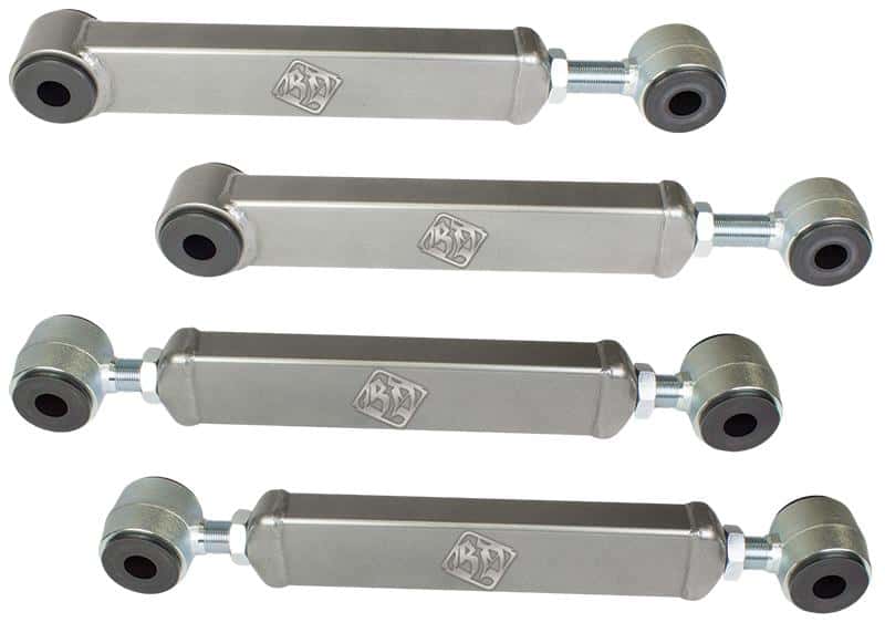 BD Diesel — BD Diesel Control Arm Caster Adjusting Cam - Ford 2005-2010 6.0L/6.4L
Alignment Camber Kit
CASTER ADJUST KIT - view 4