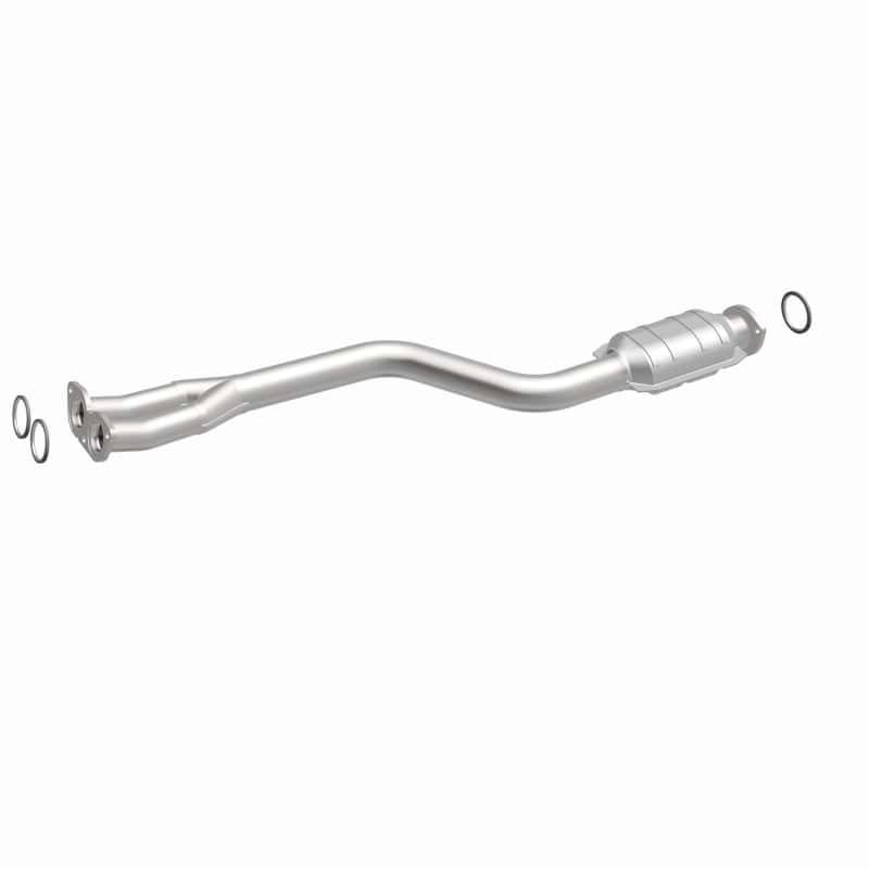 Magnaflow — Magnaflow Conv DF 00-05 Lexus GS300 3.0L
California - view 9