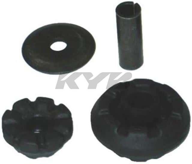KYB — KYB Shocks & Struts Strut Mounts Front & Rear KIA Amanti 2004-09
Mount Kit - view 4