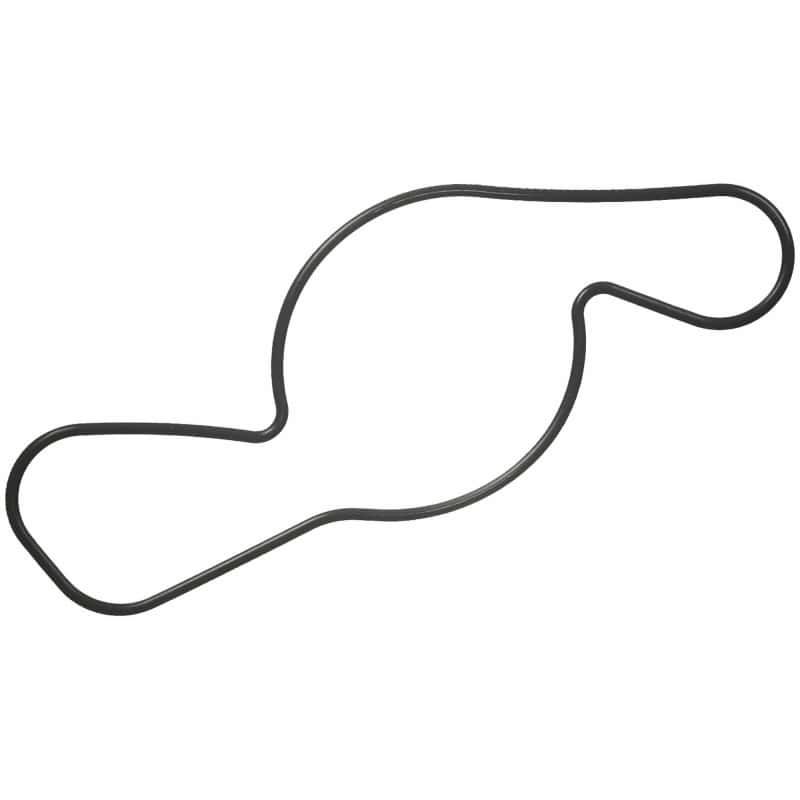 Fel-Pro — Fel-Pro Mazda Millenia 35578 Engine Water Pump Gasket - view 1
