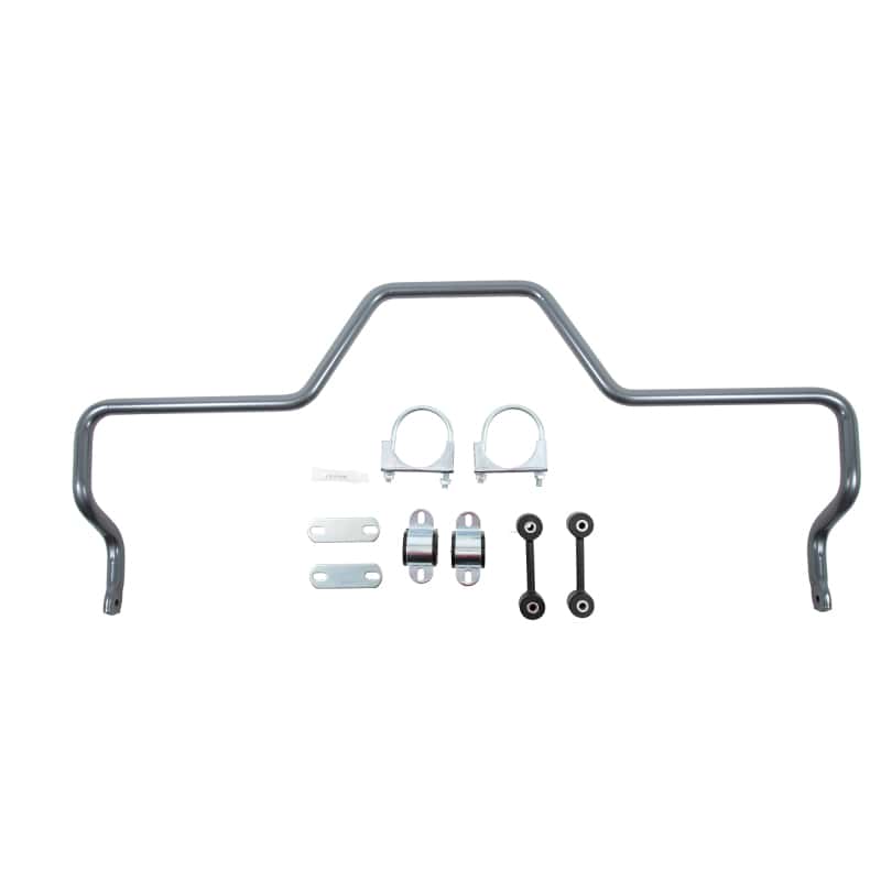 Belltech — Belltech REAR ANTI-SWAYBAR 04-07 NISSAN TITAN
REAR ANTI-SWAYBAR - view 2