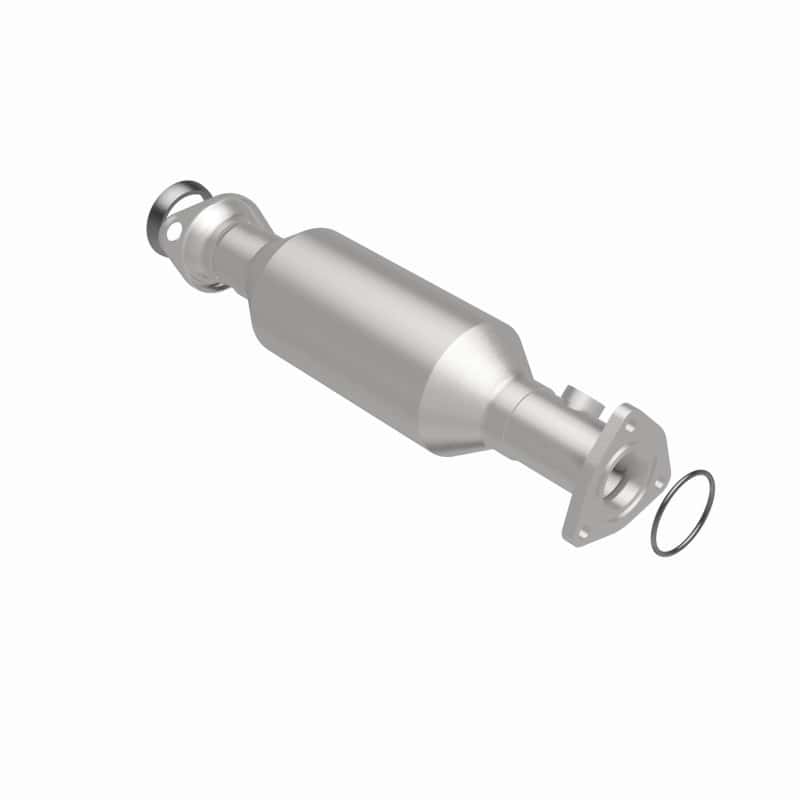 Magnaflow — MagnaFlow 96-98 Honda Civic EX California Grade CARB Compliant Direct-Fit Catalytic Converter
California - view 14