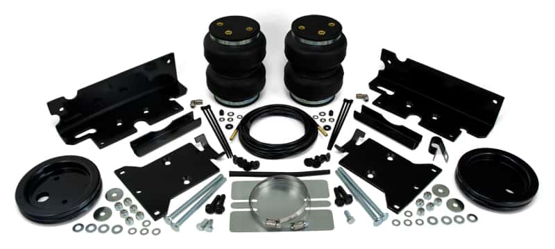 Air Lift — Air Lift LoadLifter 5000 Ultimate w/Internal Jounce Bumper for 11-15 GMC / Chevrolet 3500
Susp. air spring kit - view 1