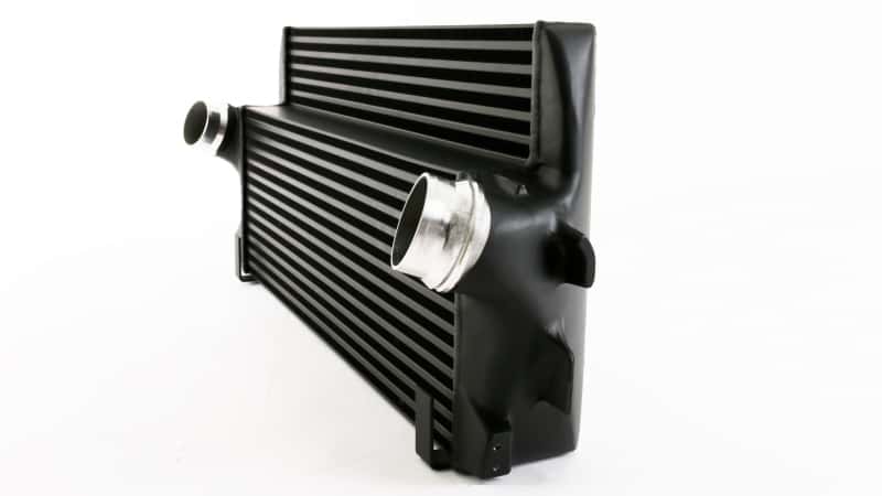 Wagner Tuning — Wagner Tuning 13-16 BMW 518d F10/11 Performance Intercooler - view 3