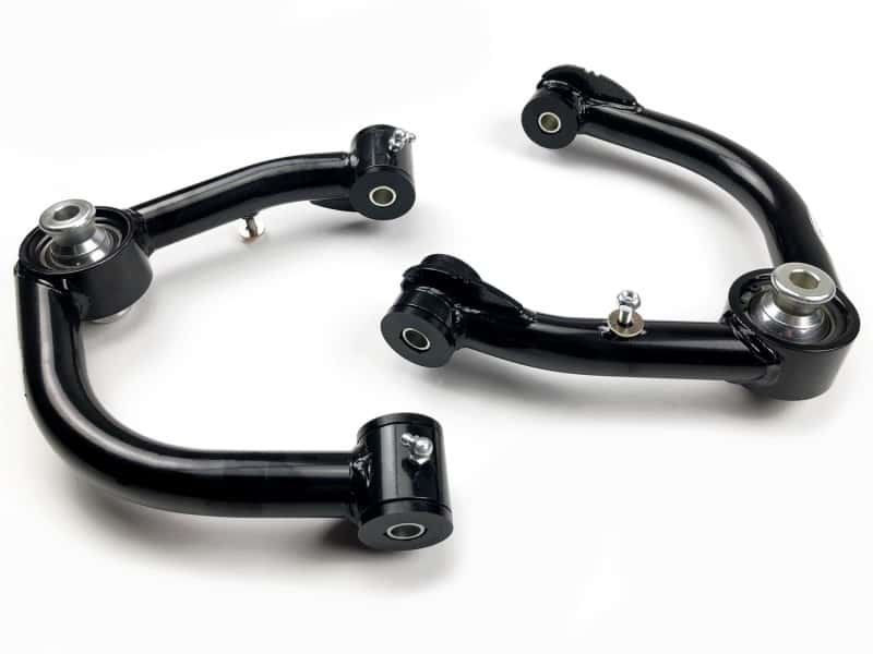 Tuff Country — Tuff Country 96-02 Toyota 4Runner 4x4 Uni-Ball Upper Control Arms
Upper Control Arm Ki - view 2