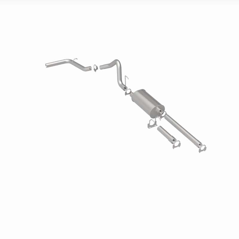 Magnaflow — MagnaFlow BRE Exhaust Kit 92-96 Dodge Dakota
Exhaust Kit - view 19
