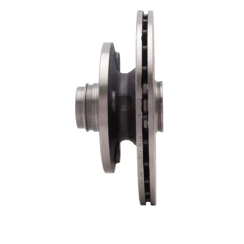 DFC — DFC 79-83 Mazda RX-7 Front Brake Rotor
DFC Brake Rotor - view 3