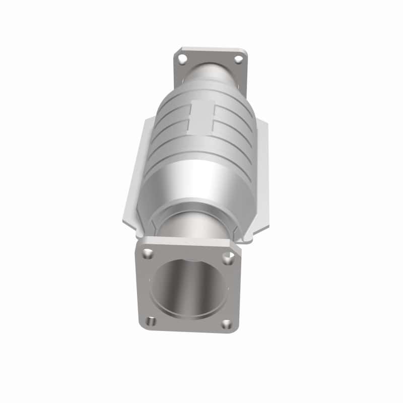Magnaflow — MagnaFlow Conv Geo-Isuzu 14X6.5X4 2.5/2.5
Standard Grade
Standard - view 25