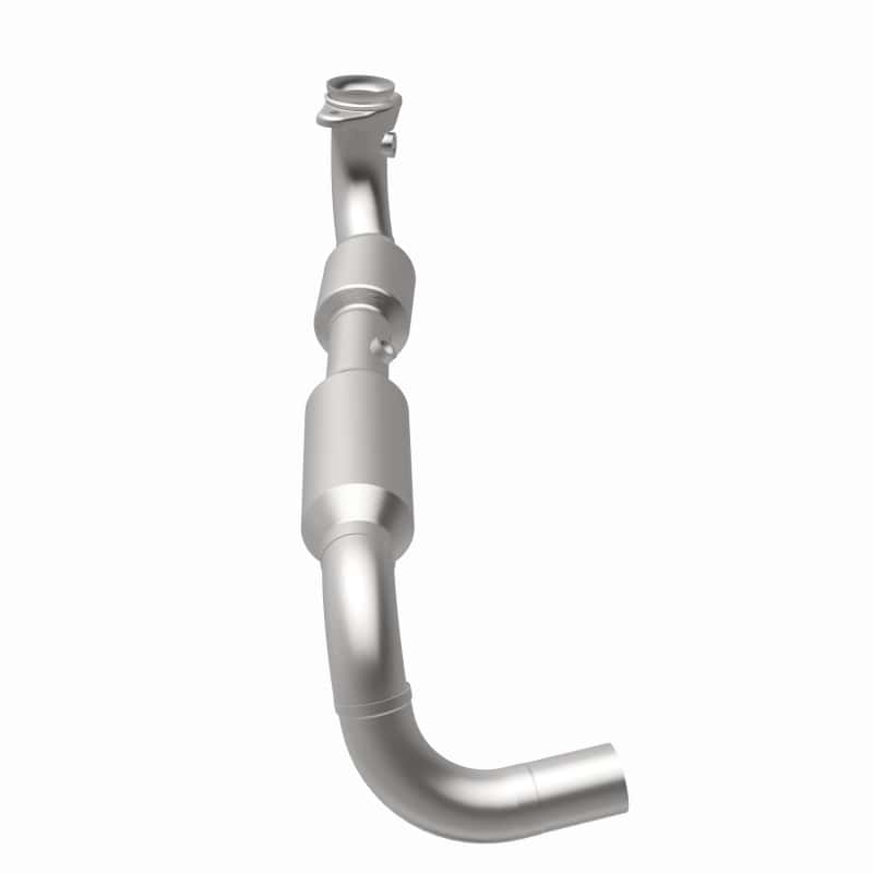 Magnaflow — Magnaflow 03-04 Ford Expedition 5.4L Direct Fit Converter
California - view 21