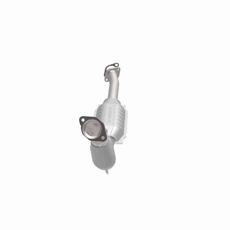 Magnaflow — MagnaFlow Conv DF 03-05 Crown Vic Passenger Side CA
California - view 25