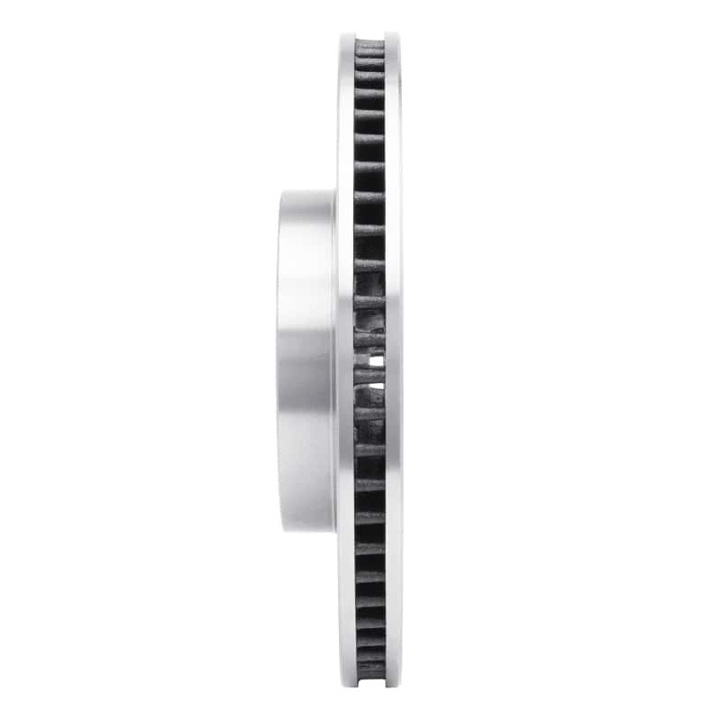DFC — DFC 07-23 Lexus LS460 Front Brake Rotor
DFC Brake Rotor - view 3
