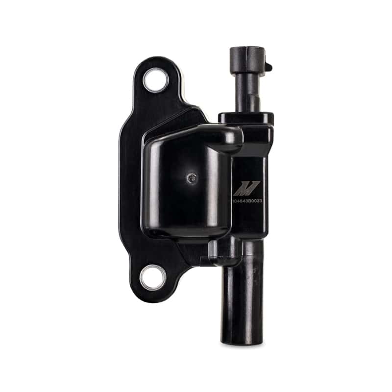 Mishimoto — Mishimoto 2007+ GM Gen V LS3 Style Engine Ignition Coil
Ignition Coil - view 2