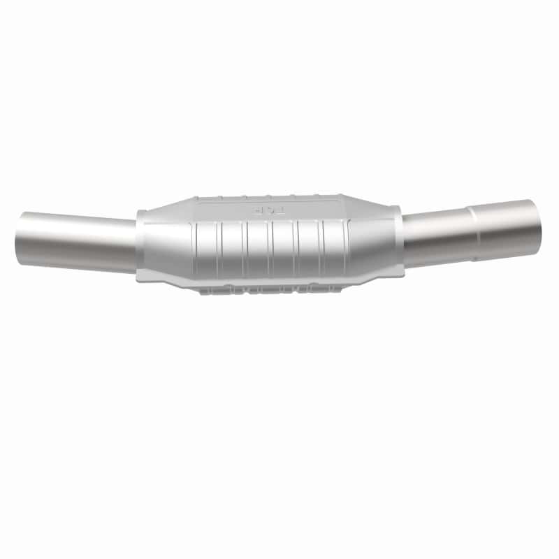 Magnaflow — MagnaFlow Conv DF GM 25inch x 7inch x 4inch 2.5/2.5inch
Standard Grade
Standard - view 20