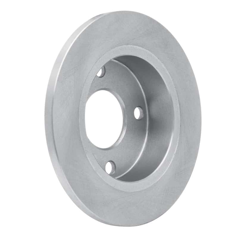 DFC — DFC 84-87 Nissan Micra (Canada) Front Brake Rotor
DFC Brake Rotor - view 4