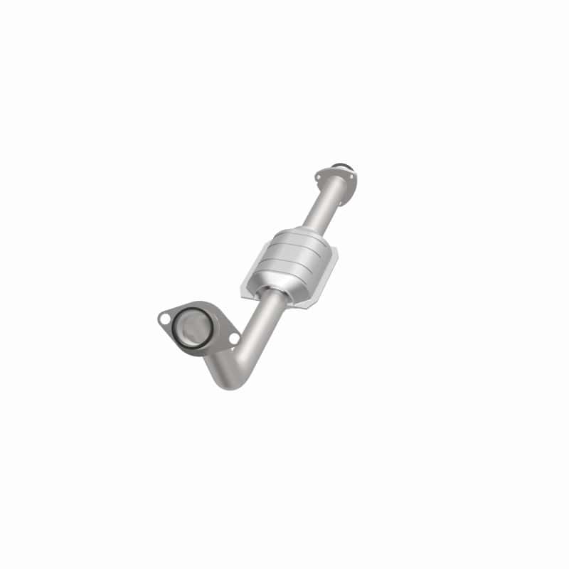 Magnaflow — MagnaFlow Conv DF Achieva-Grand Am 93-95
Standard Grade
Standard - view 24