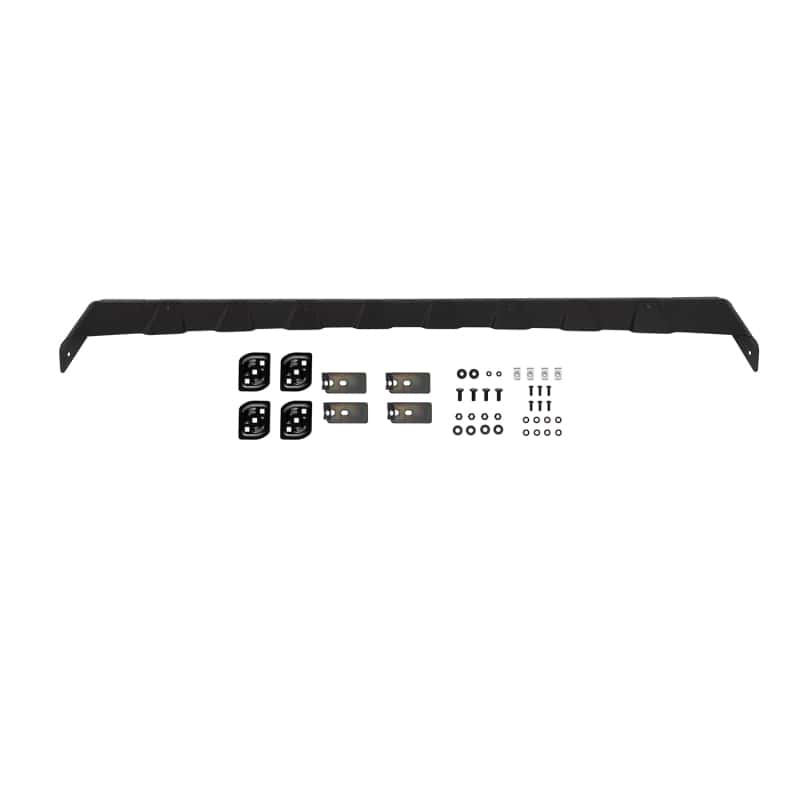 ARB — ARB LC200 2125 1770040 & 17915010 BASE Rack Deflector
BASE Rack Deflector - view 1