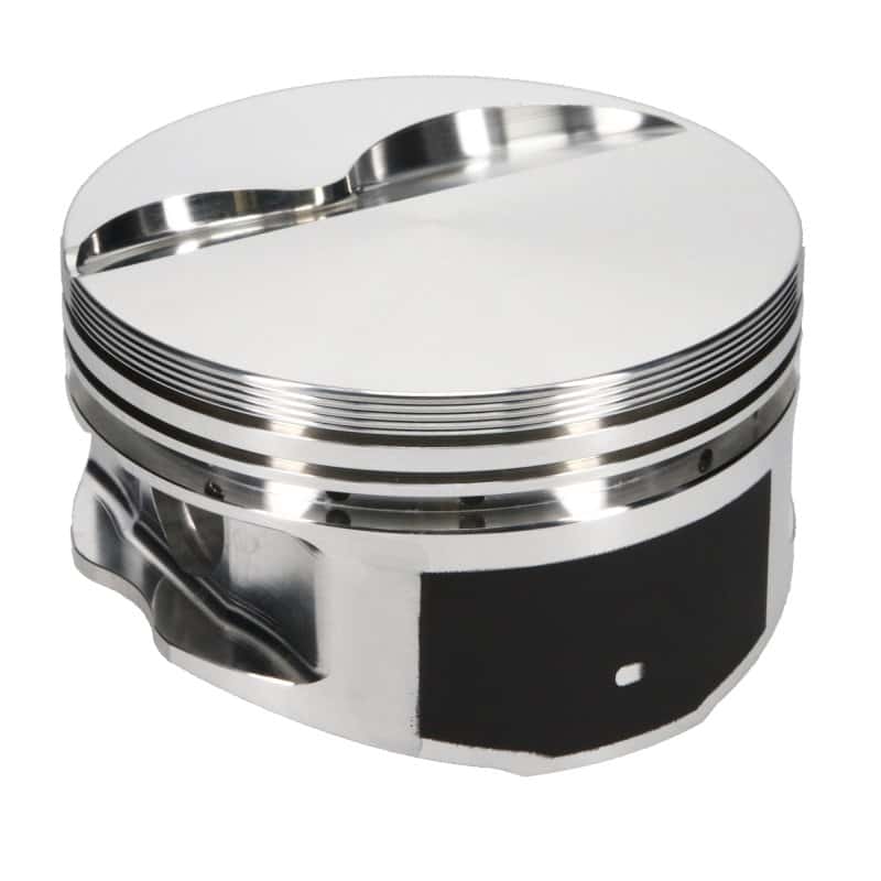 JE Pistons — JE Pistons 351W SBF HD FT - Single
Piston - view 3
