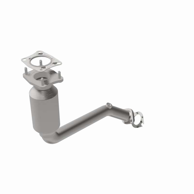 Magnaflow — Magnaflow 97-00 Ford Escort 2.0L Direct Fit Converter
California - view 7