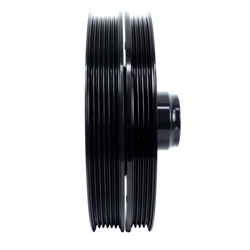 Fluidampr — Fluidampr 16-24 Chevrolet Camaro SS / 20-24 Chevrolet Camaro LT1 Steel Internally Balanced Damper
Harmonic Balancer - view 7