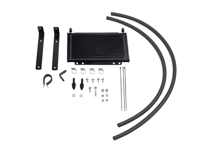 KraftWerks — KraftWerks 12-18 Jeep Auto Trans Kit - view 1