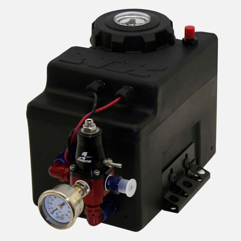 Nitrous Express — Nitrous Express Safe Stand Alone Fuel Enrichment System Boosted
FuelEnrchSys
Fuel System - view 1