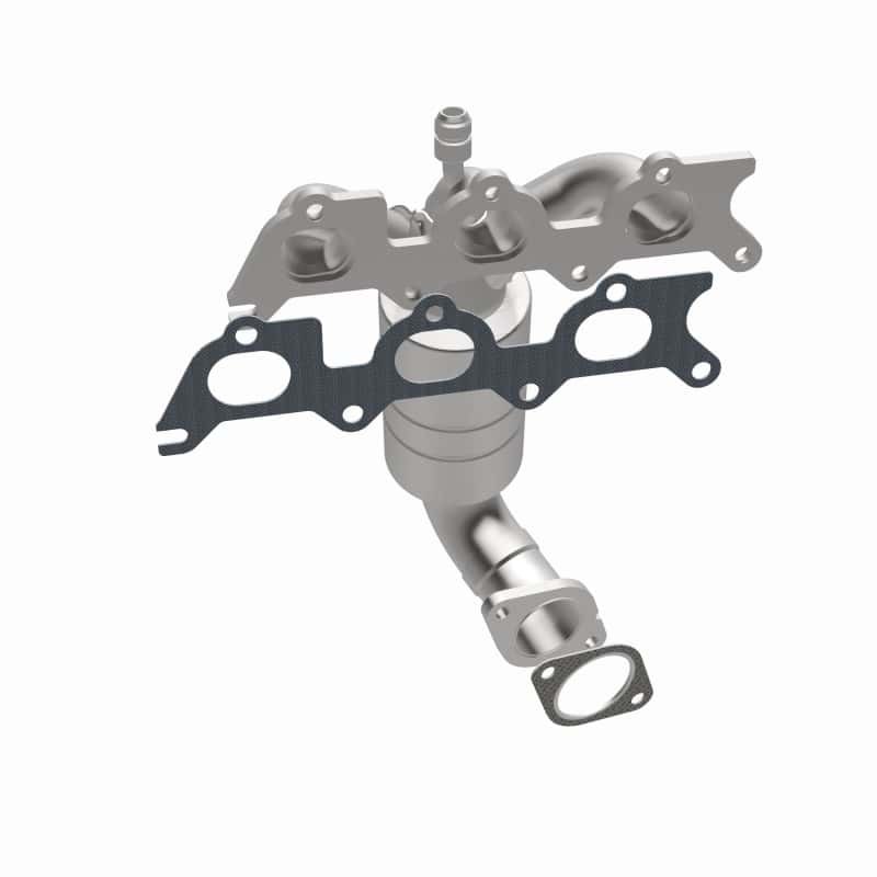 Magnaflow — MagnaFlow Conv DF 07-11 Chrysler Sebring 2.7L Rear Manifold / 08-10 Dodge Avenger 2.7L Rear Manifold
OEM Grade
OEM - view 24