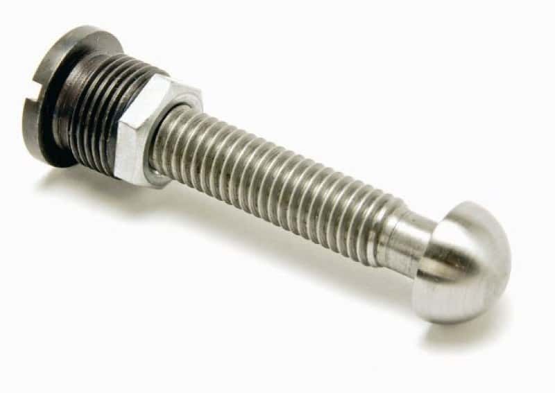 McLeod Racing — McLeod Ball Stud Adjustable Ford Cable Linkage & Chevy Vega
Ball Stud - view 1