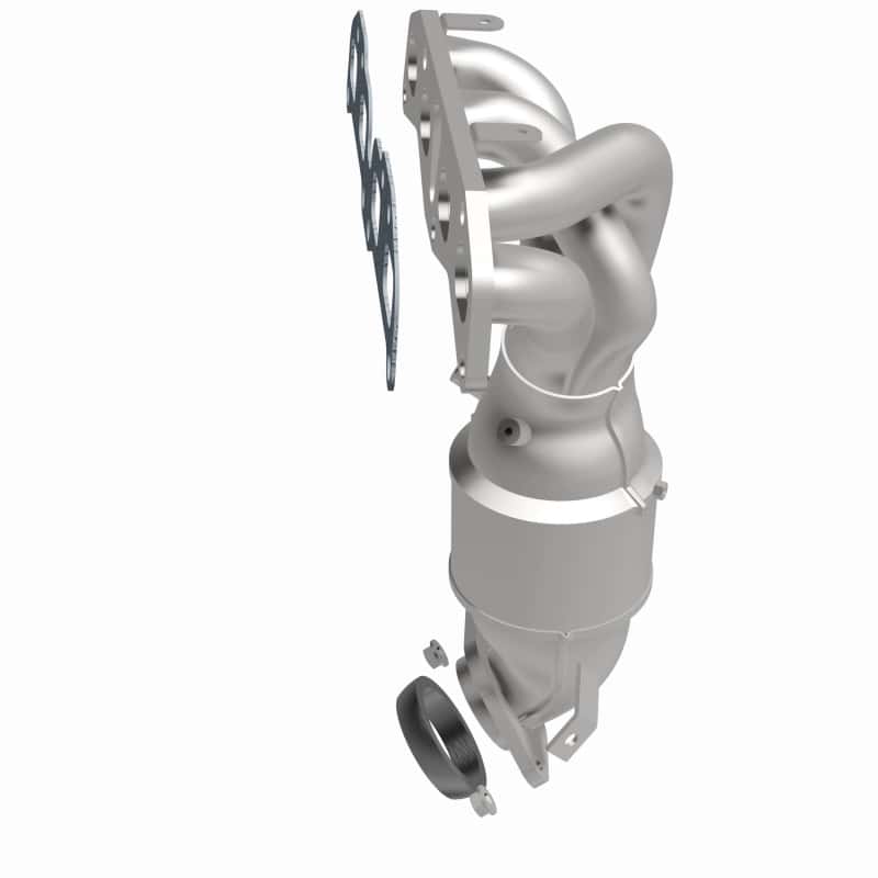 Magnaflow — Magnaflow 04-05 Nissan Altima 2.5L Direct Fit Converter
California - view 7