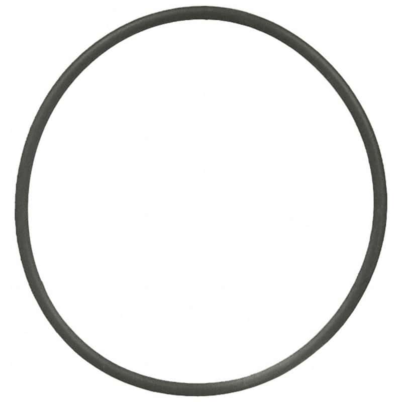 Fel-Pro — Fel-Pro Chevrolet Silverado 1500 Engine Coolant Thermostat Gasket - view 1
