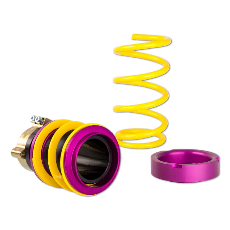 KW — KW H.A.S. Porsche 911 (Type 991)
Adj Lowering Springs - view 9