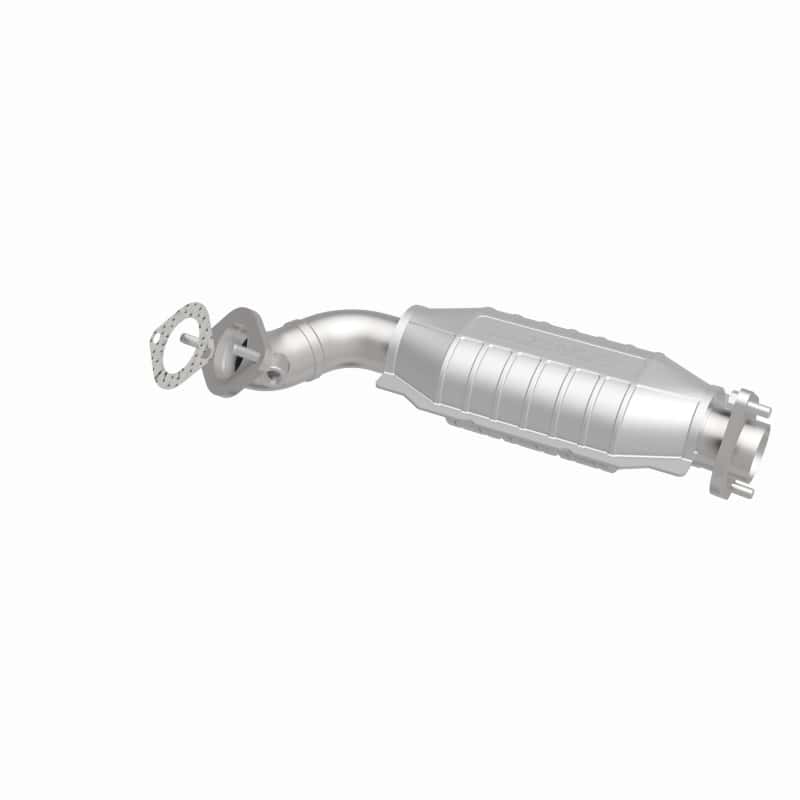 Magnaflow — MagnaFlow Conv DF 08-09 Cadi CTS 3.6 Passenger Side OEM
OEM Grade
OEM - view 13
