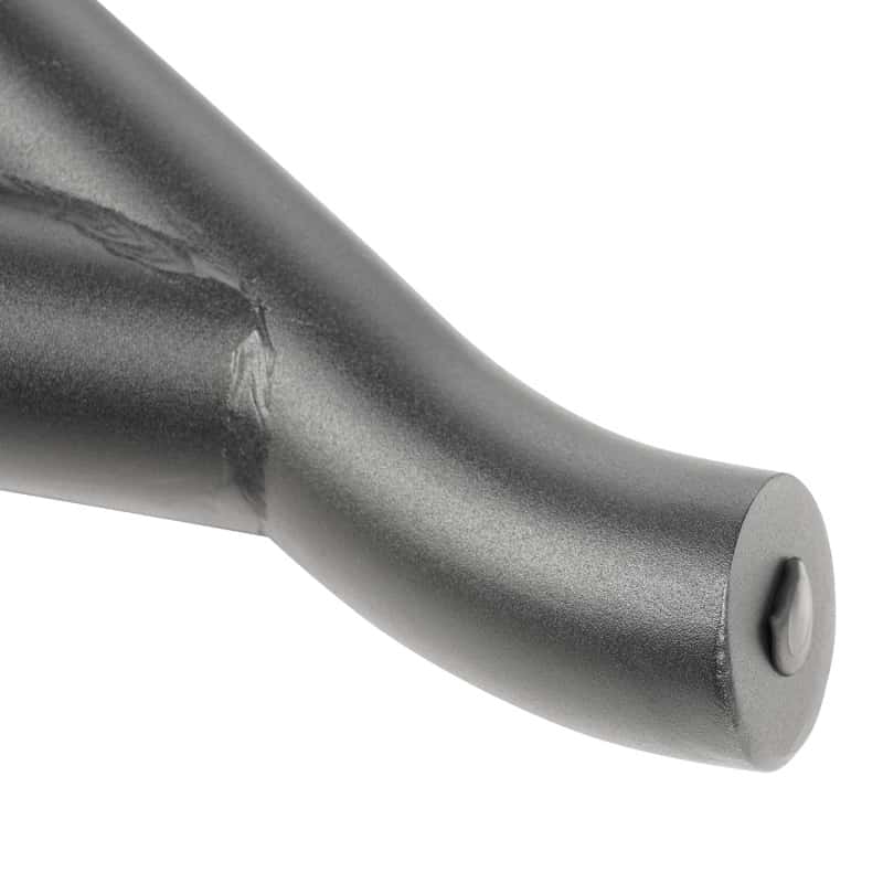Rugged Ridge — Rugged Ridge RRC Rocker Guards 18-20 Jeep Wrangler JL 2 Door
OFFROAD_STEPSSLIDERS
Rocker Panel Guard - view 2