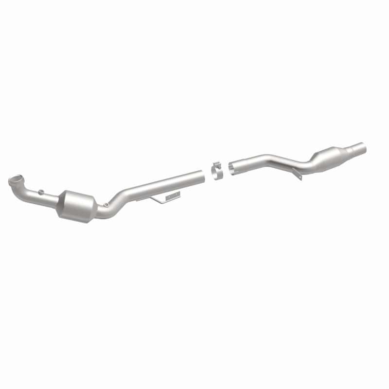 Magnaflow — Magnaflow Conv DF 05-10 SLK55 AMG 5.5L ps
OEM Grade
OEM - view 9