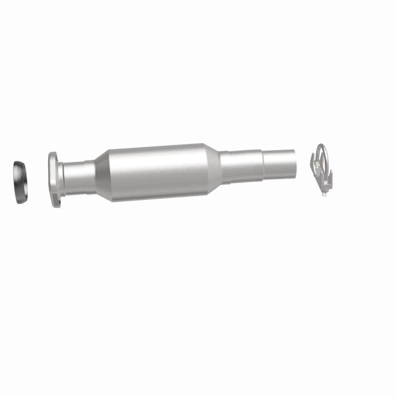 Magnaflow — Magnaflow 04-06 Toyota Sienna 3.3L Direct Fit Converter
California - view 11