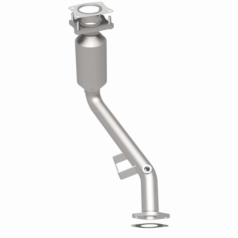 Magnaflow — MagnaFlow Conv DF Escort 97-98 W/2.0L Eng. Ma
HM Grade
HM - view 15