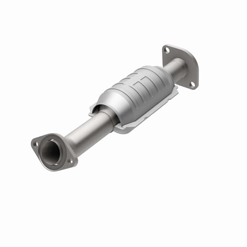 Magnaflow — MagnaFlow Conv DF 02-03 MPV 3.0L Driver Side Rear OEM
OEM Grade
OEM - view 28