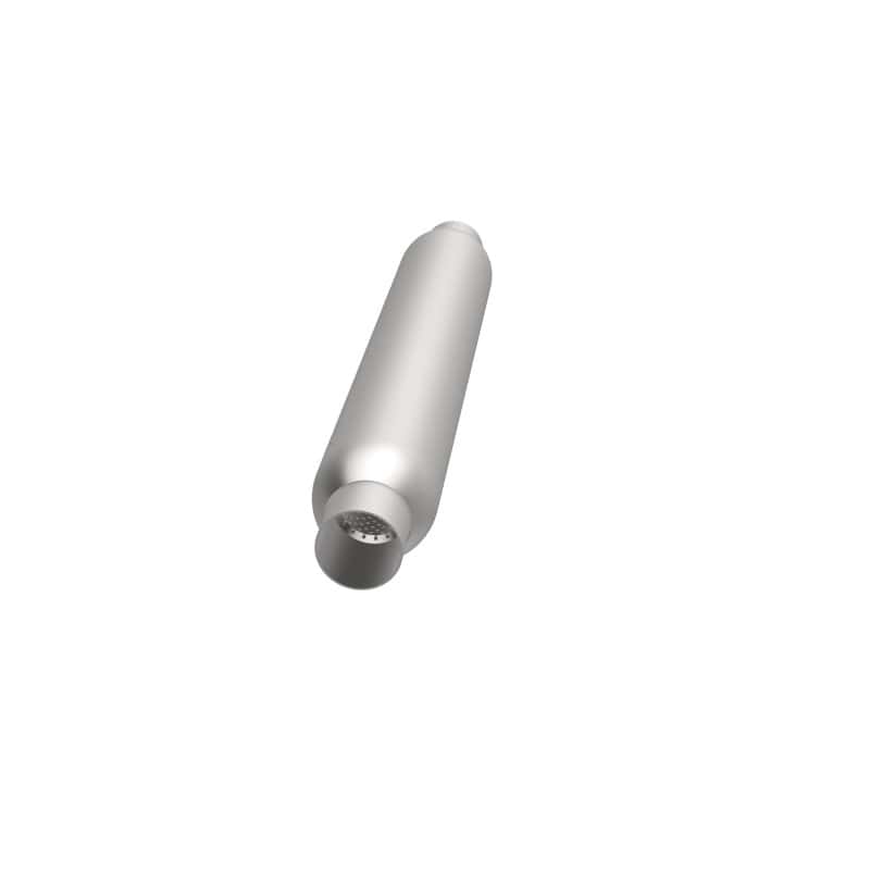 Magnaflow — MagnaFlow Muff GP 4 Dia 26inch 2.5/2.5
Glasspack - view 38