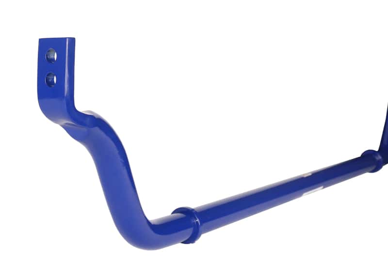 Superpro — SuperPro 2009 Nissan GT-R Premium Front 33mm 2-Position Adjustable Sway Bar Kit
Sway Bar - view 5