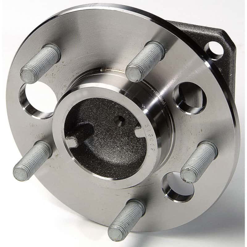 Moog — MOOG 83-03 Buick Century Rear Hub Assembly - view 1