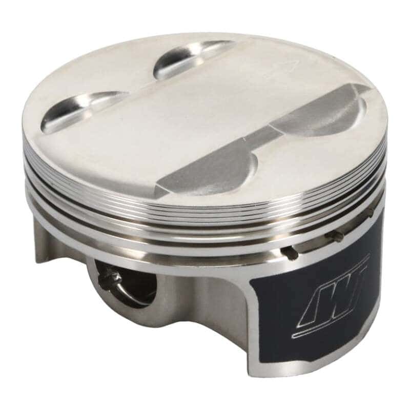 Wiseco — Wiseco Honda J32 +4cc Dome 89.5mm Bore Piston Kit
Piston Set - view 3