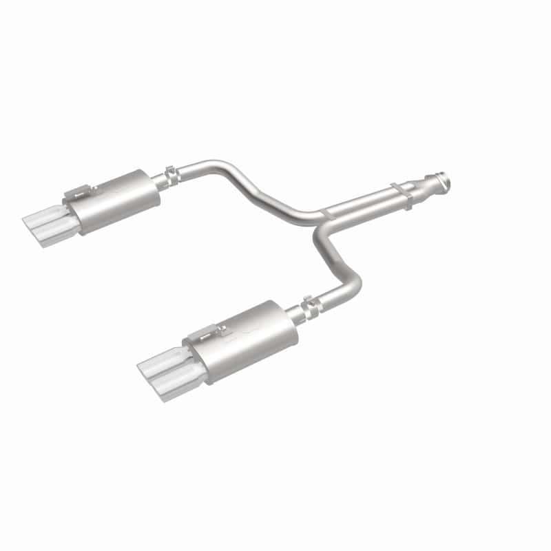 Magnaflow — MagnaFlow Sys C/B 86-91 Chevy Corvette C4 L98
Cat-Back - view 27