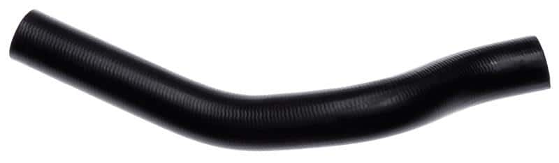Gates — Gates 70-71 Chevrolet Corvette V-8 350 Upper Molded Coolant Hose - view 1