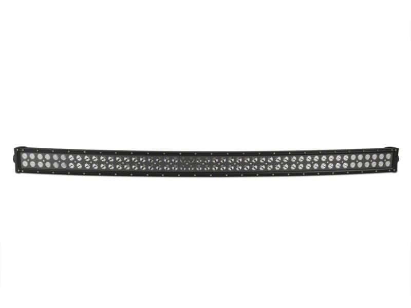 Raxiom — Raxiom 50-In Curved Dual Row LED Light Bar Flood/Spot Combo Beam UNIV (Some Adaptation Required)
Lights - view 6