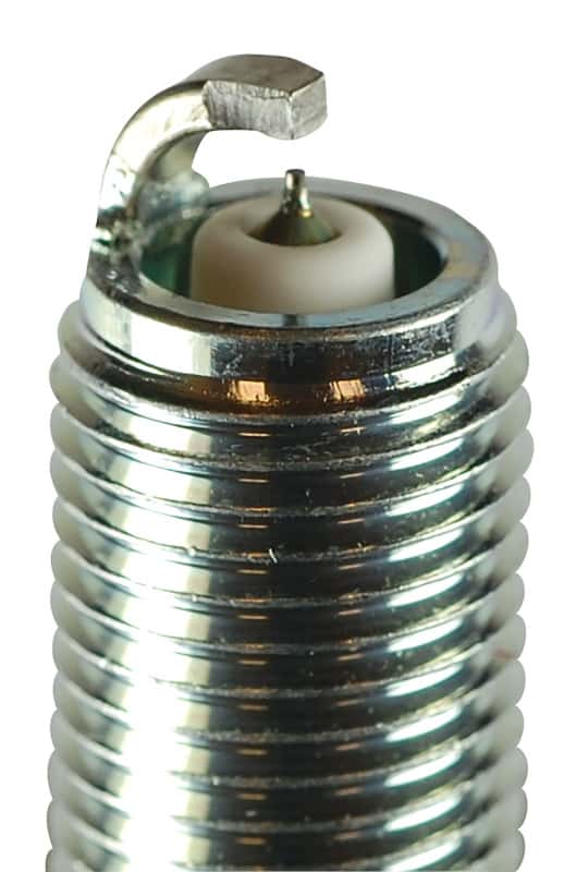 NGK — NGK Laser Iridium Spark Plug Box of 4 (SILMAR9B9)
H. I. Spark Plug - view 4