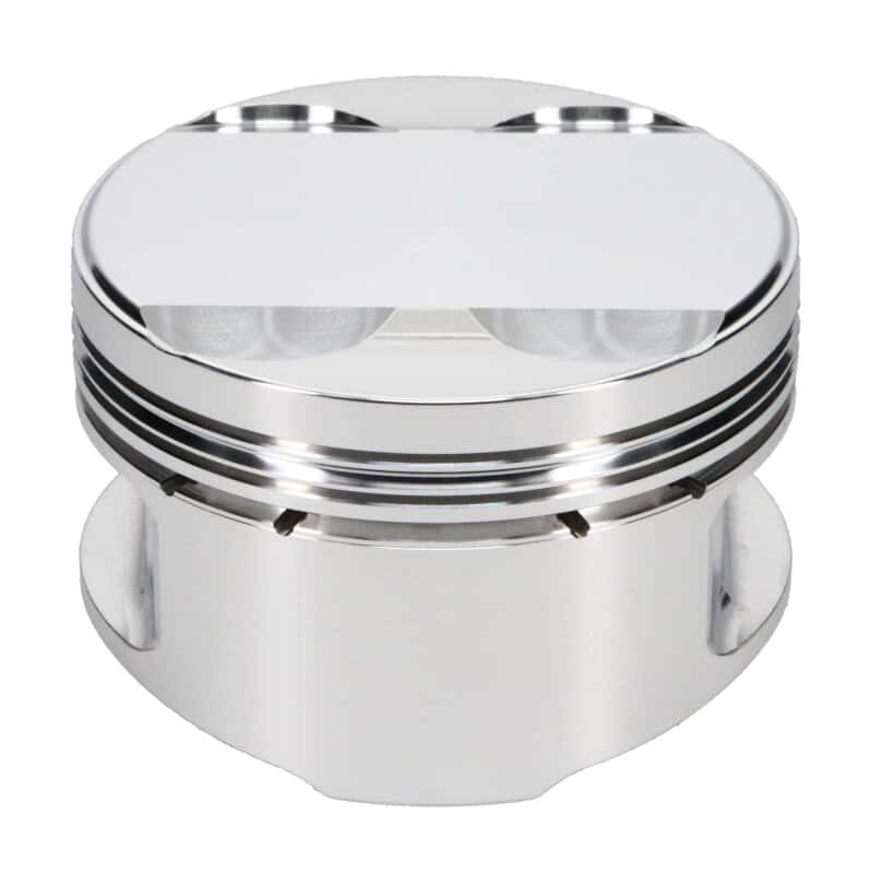JE Pistons — JE Pistons OPEL 1.6 16V 11.5:1 KIT Set of 4 Pistons - view 1