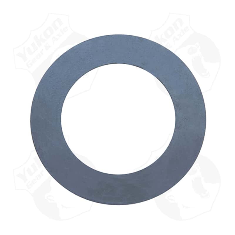 Yukon Gear & Axle — Yukon Gear Replacement Outer Oil Slinger For Dana 80
Slinger  - view 2