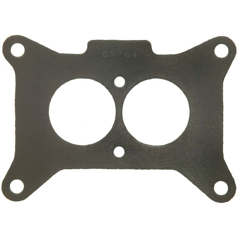 Fel-Pro — Fel-Pro Cadillac DeVille 17824 Carburetor Mounting Gasket - view 2