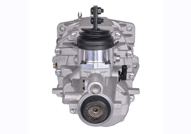 Ford Racing — Ford Racing Tremec TKX-600 5 Speed Transmission .68 Overdrive
M/TAssembly - view 8