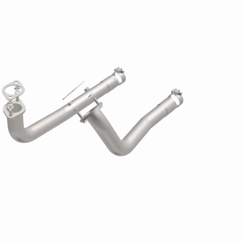 Magnaflow — Magnaflow Manifold Front Pipes (For LP Manifolds) 67-74 Dodge Charger 7.2L
Manifold Pipe - view 23