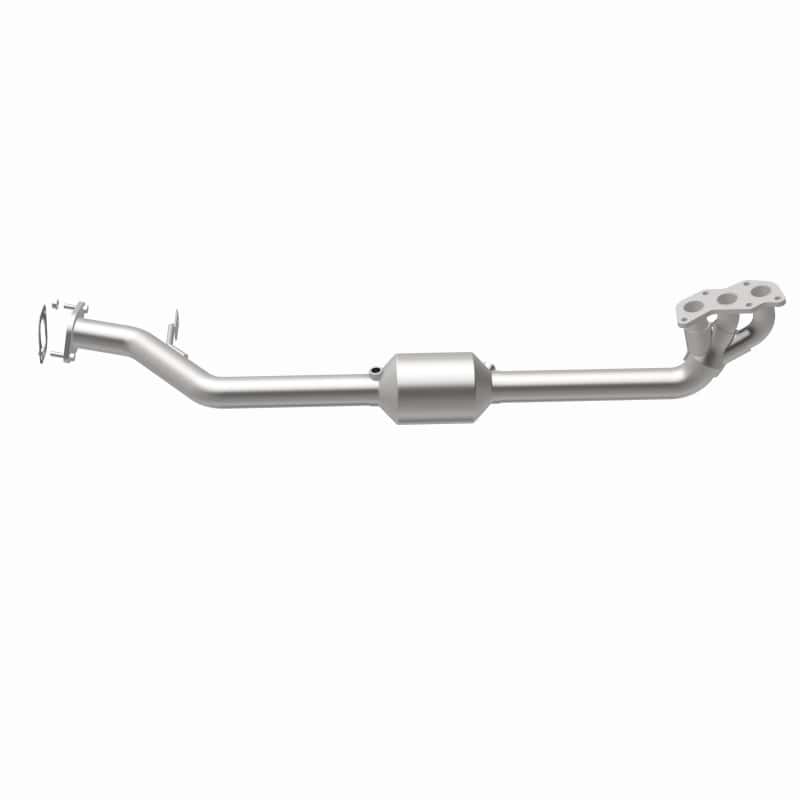Magnaflow — MagnaFlow California Converter Direct Fit 08-09 Subaru Legacy 3.0L
California - view 17